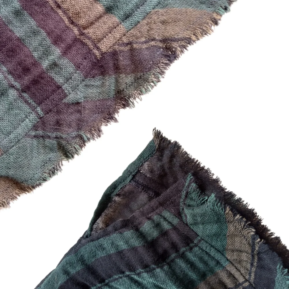 EILEEN FISHER Caftan Tunic Coverup - Picture 6 of 9